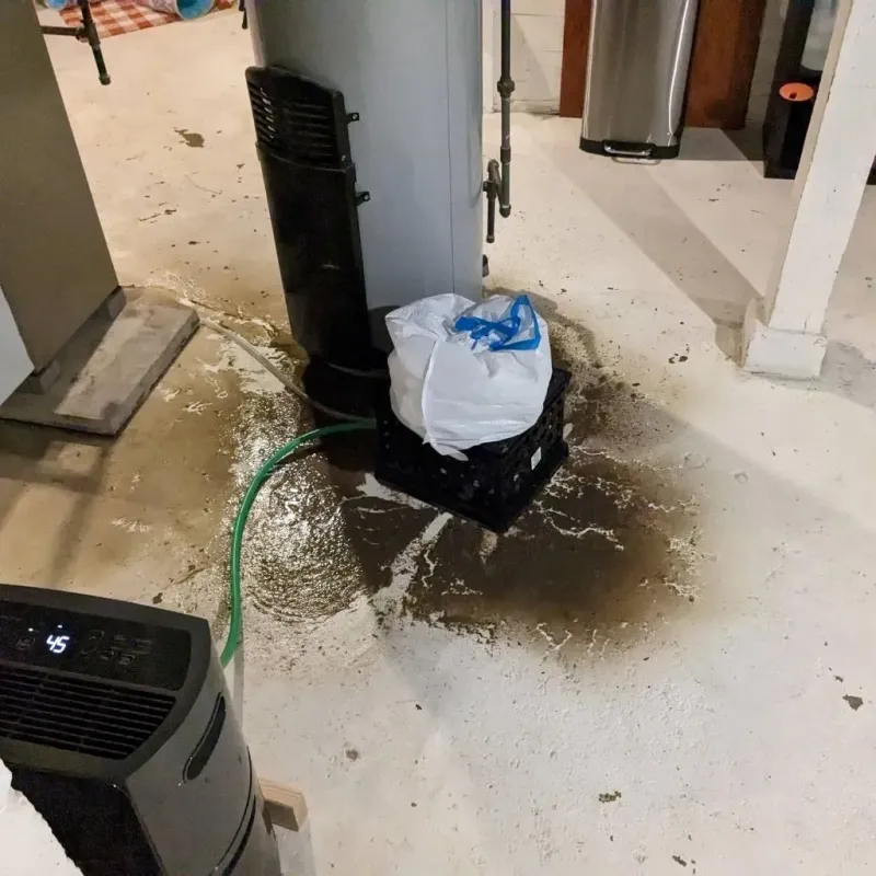 Sewage Backup Cleanup Service in McPherson County, SD